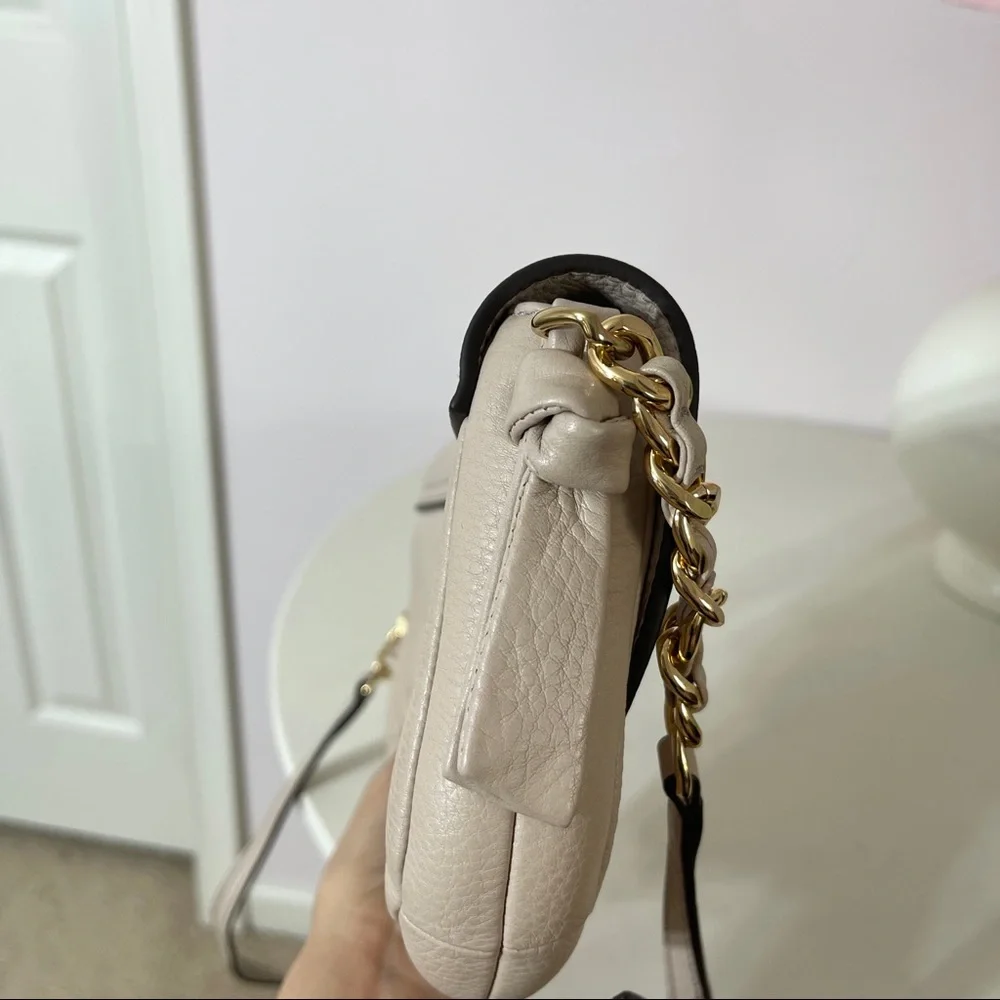 Tory burch crossbody bag